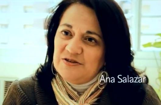 Psp.Ana M. Salazar-Directora