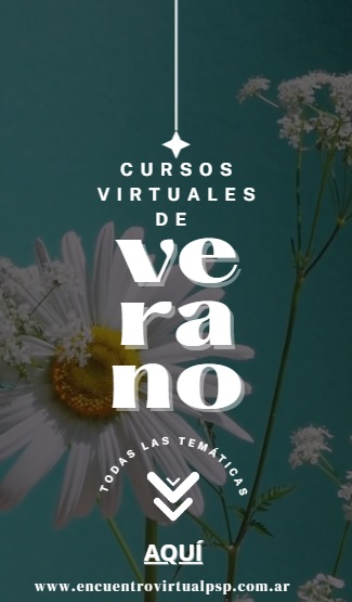 cursos de verano